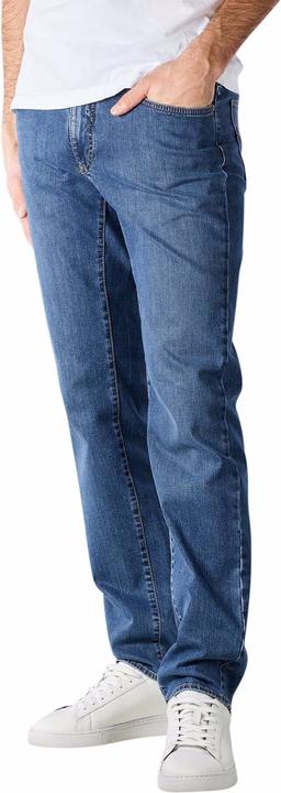 Actual product image BRAX Cadiz Jeans Straight regular blue (W30/L32)