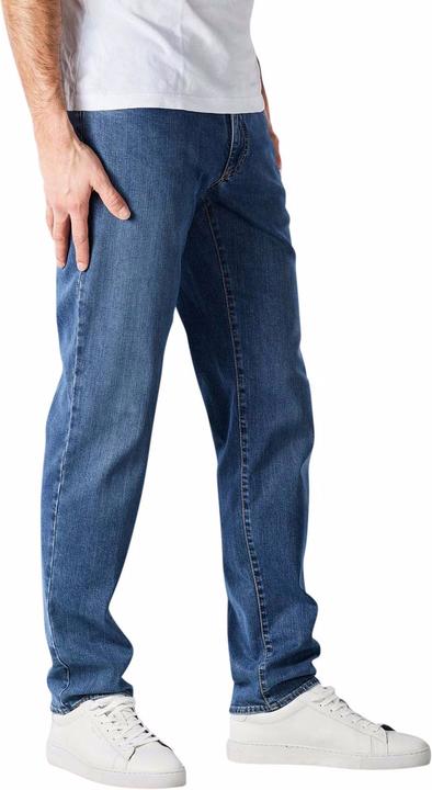 Actual product image BRAX Cadiz Jeans Straight regular blue (W30/L32)