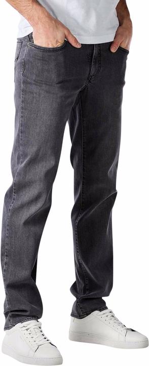 Actual product image BRAX Cadiz Jeans Straight grey use (W44/L36)