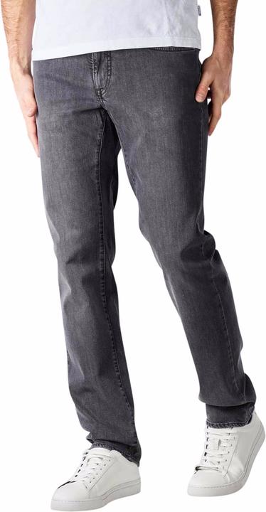 Actual product image BRAX Cadiz Jeans Straight grey use (W44/L32)
