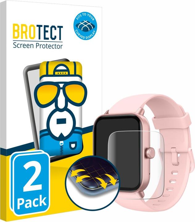 Image du produit BROTECT Protection d'écran intégrale