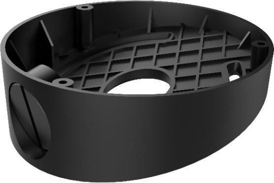 Immagine prodotto Hikvision DS-1259ZJMontaggio a soffitto nero (Kit di montaggio)
