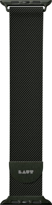 Produktbild Laut STEEL LOOP Armband 42/44/45 mm (45 mm, 49 mm, 42 mm, 44 mm, Metall)