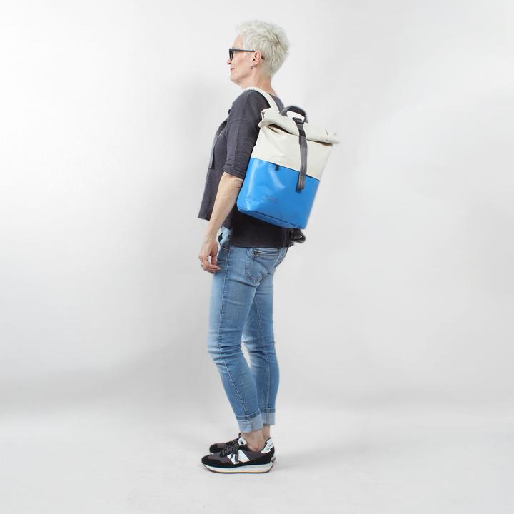 Actual product image 7clouds Kira 7.1 (10.50 l)