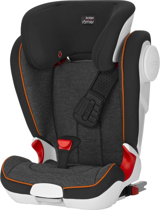 Immagine prodotto Britax Römer Kidfix II XP SICT