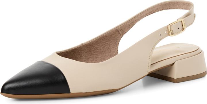 Actual product image Tamaris Sling pumps (38)