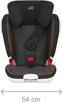 Image du produit Britax Römer Kidfix II XP SICT