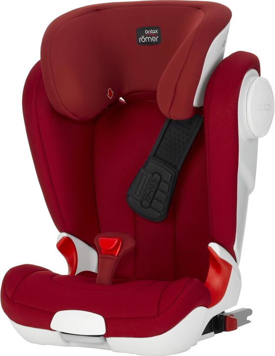 Image du produit Britax Römer Kidfix II XP SICT