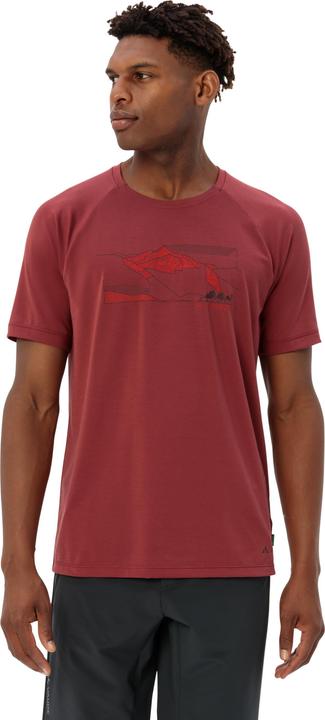 Produktbild Vaude Gleann T-Shirt II (L)