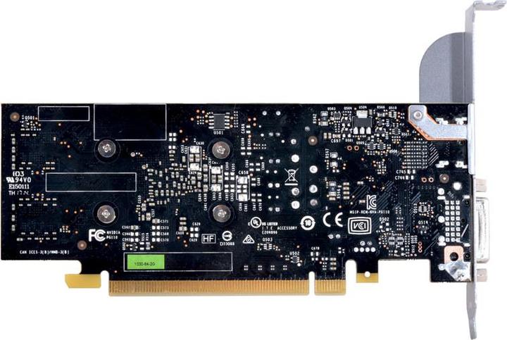 Produktbild Inno3D GeForce GT 1030 (2 GB)