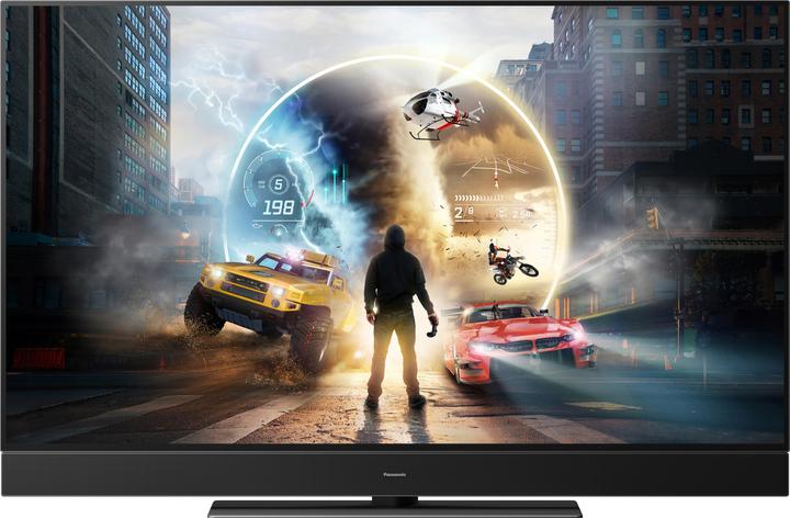 Image du produit Panasonic TV-48Z90AE9 Téléviseur OLED Ultra HD HDR 48 (121 cm) FOS (48", OLED, 4K)