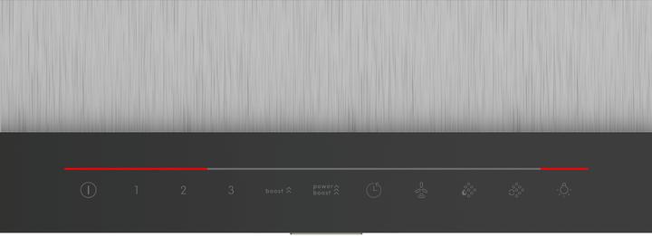 Image du produit Bosch Hausgeräte DWB98JQ50 (Hotte murale)