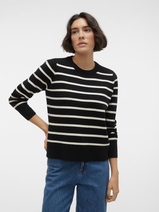 Image du produit Vero Moda VMSABA Pull-over Pull en maille (M)