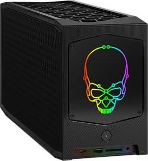 Produktbild ASUS NUC 12 Extreme Kit - NUC12DCMi9 (Intel Core i9-12900)