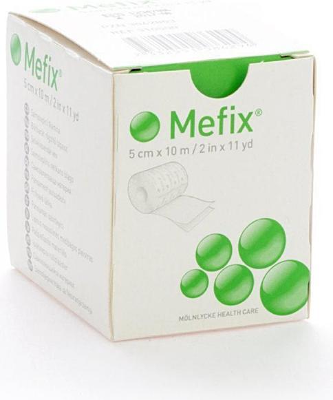 Immagine prodotto Mefix Vello di fissaggio 10mx5cm (nuovo) (1 x)