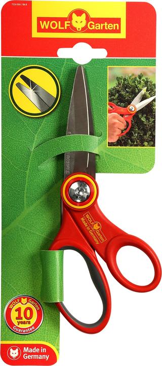 Produktbild Wolf-Garten Vielzweckschere