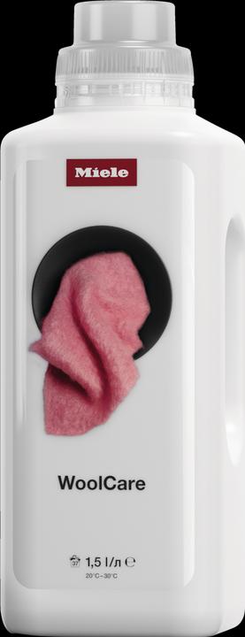 Image du produit Miele WoolCare (37 Cycles de lavage, Lessive liquide)