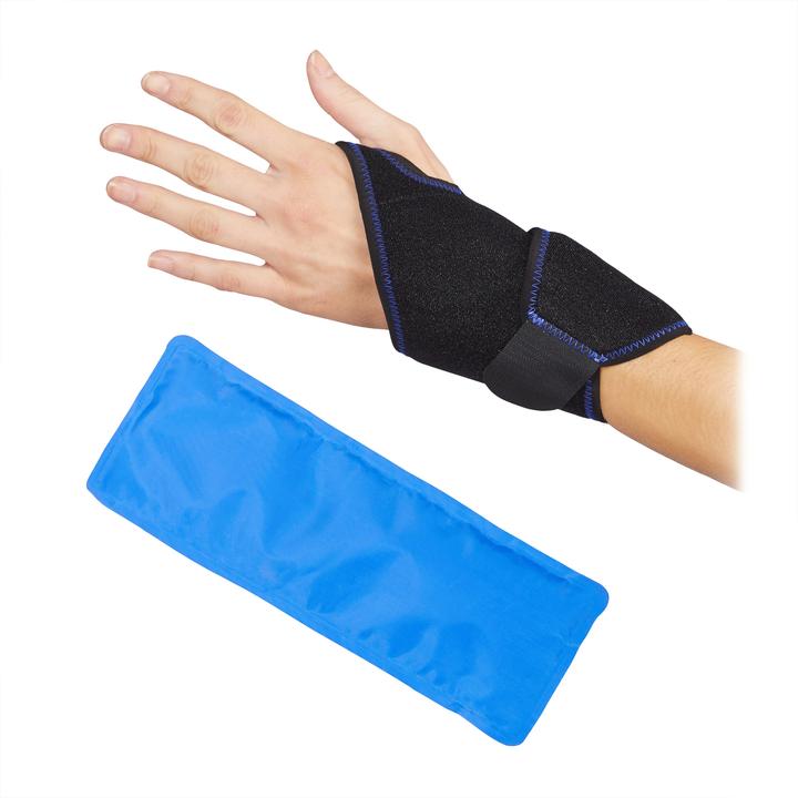 Produktbild Relaxdays Kühlpad