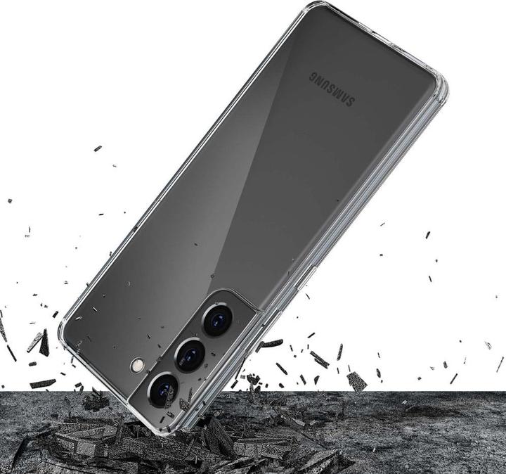Immagine prodotto 3MK Clear Case (Samsung Galaxy S22+)