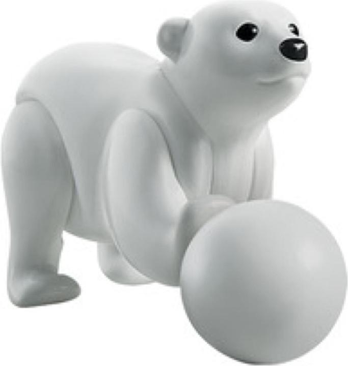 Image du produit Playmobil 71073 Wiltopia - Jeune ours polaire (71073, Playmobil Wiltopia)