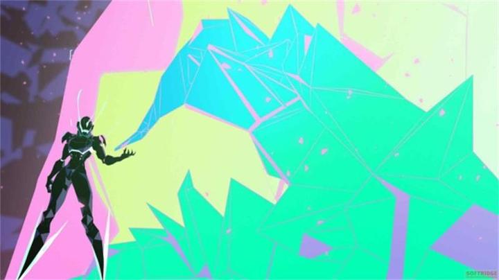 Actual product image Promare (DVD) (DVD, Japanese, German)