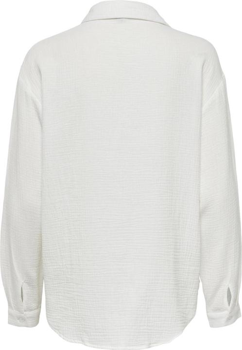 Produktbild Only Jdytheis L/S Loose Shirt Wvn Noos Hemd (S)