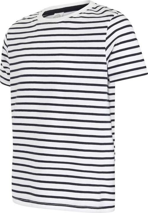 Actual product image SF Childrens/Kids Striped T-Shirt (128)