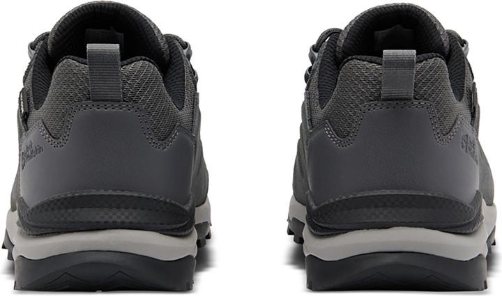 Produktbild Jack Wolfskin Refugio Texapore Low M (45.5)