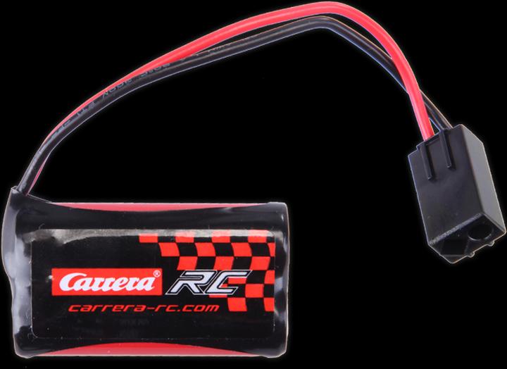 Produktbild Carrera Akku (7.40 V, 700 mAh)