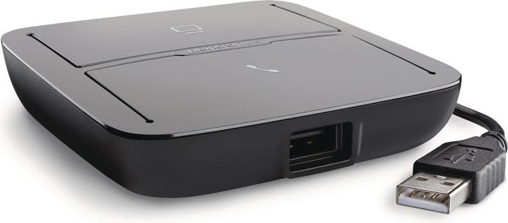 Actual product image Poly MDA220 USB