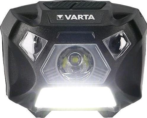 Actual product image Varta Work Flex Motion Sensor H20 Headlight/Motion Sensor (150 lm)