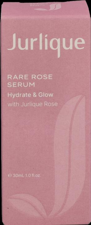Actual product image Jurlique Moisture Plus Rare Rose Serum (30 ml)