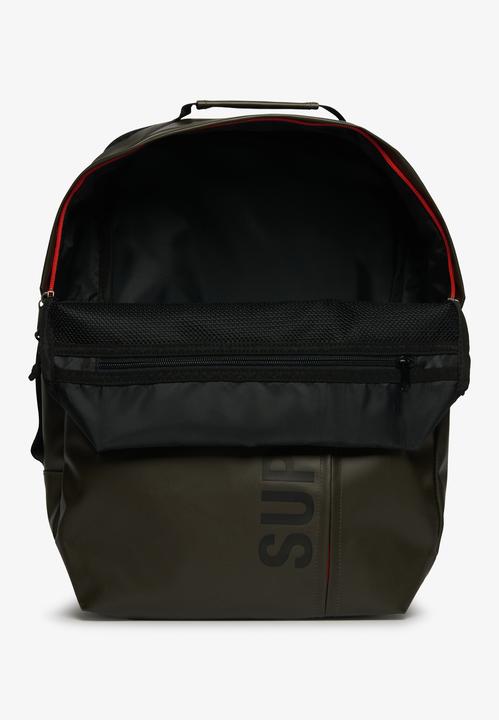 Actual product image Superdry 35 Litre Tarp Backpack (35 l)