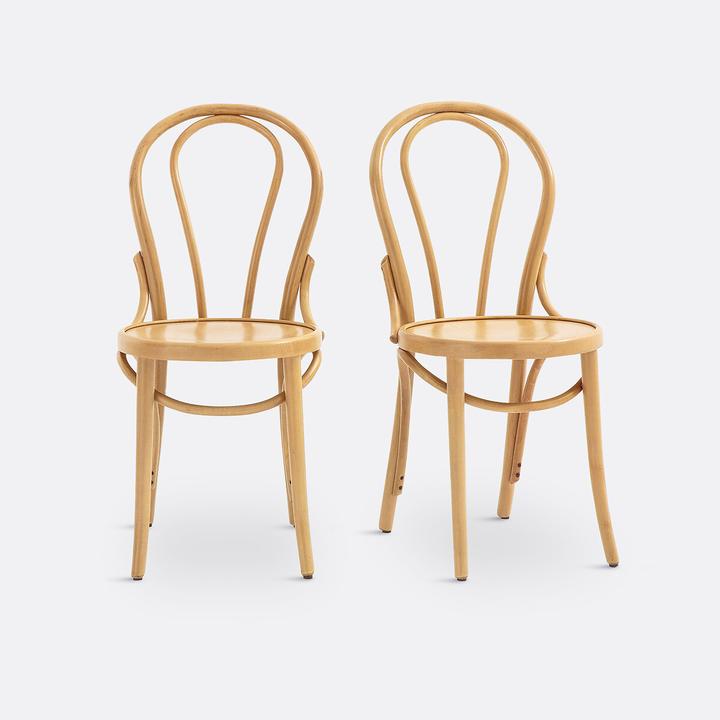 Actual product image La Redoute Interieurs Bistro