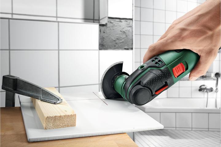 Immagine prodotto Bosch Zubehör DIY PMF segmento lama ACZ 85 RT HM-RIFF