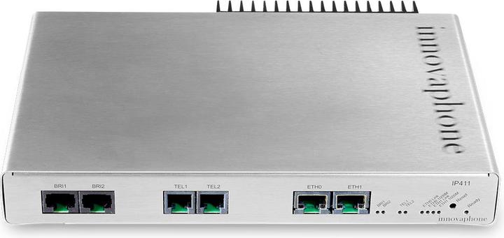Produktbild Innovaphone IP411 VOIP-GATEWAY
