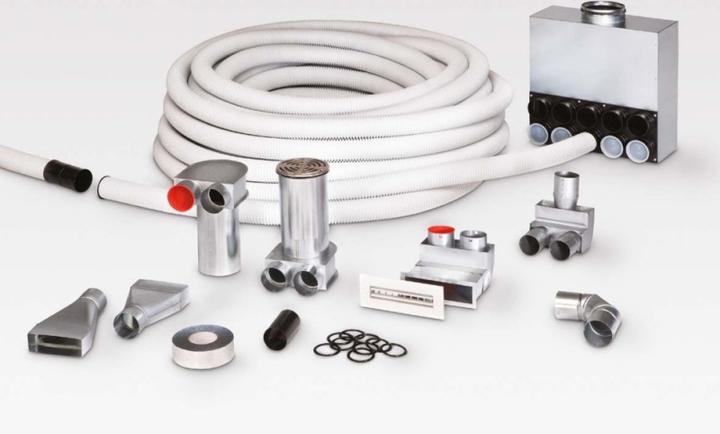 Produktbild Helios Apparatebau FlexPipe Dichtungsring FRS-DR 63 9331 63mm