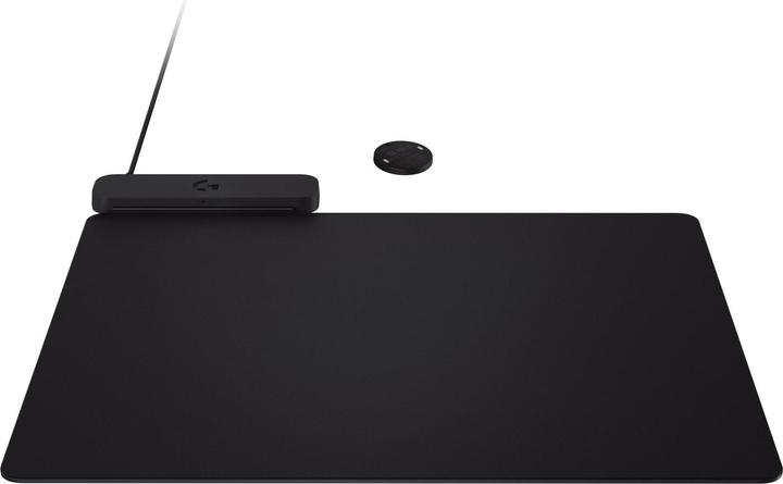 Immagine prodotto Logitech G Powerplay 2 Charging System (M)