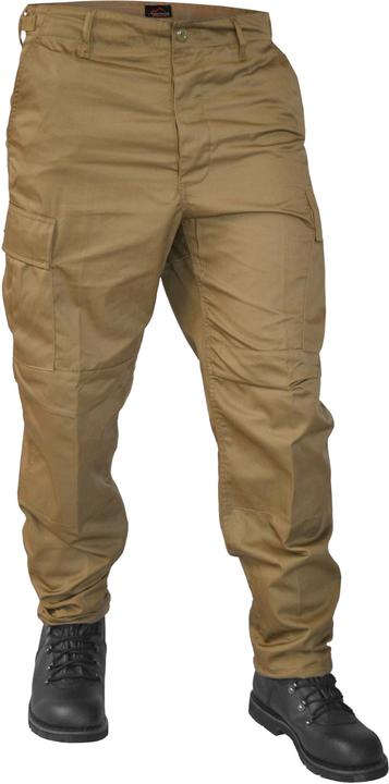 Normani Herren BDU Rangerhose Trooper