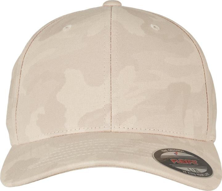 Actual product image Flexfit Light Camo (XL)