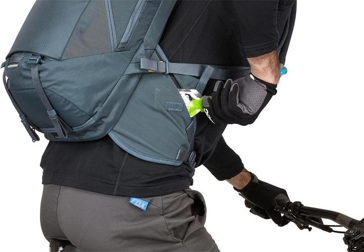 Actual product image Thule Rail 18L Hydration eMTB Backpack (18 l)