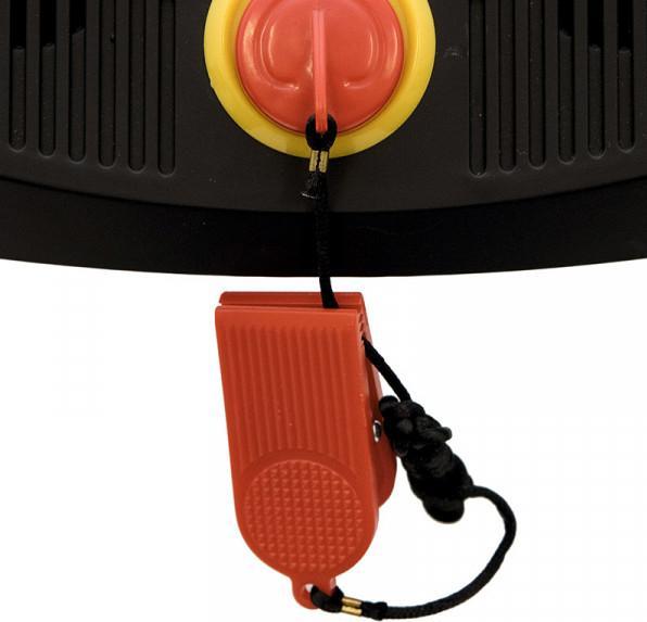 Produktbild Christopeit Laufband CS 300