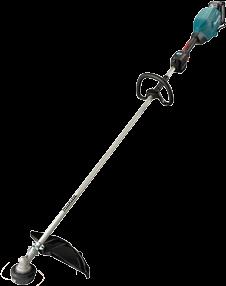Actual product image Makita UR007GZ01 (Plastic knives)