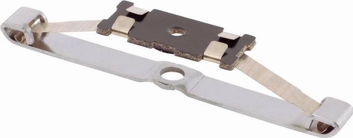 Image du produit Märklin Broyeur de chemin de fer modèle H0 AC 717 (Piste H0)