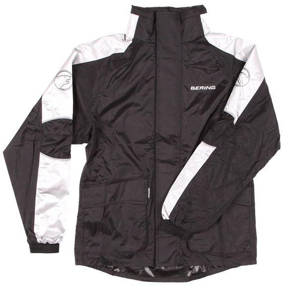 Produktbild Bering MANIWATA Regenjacke (Herren, Damen, XL)