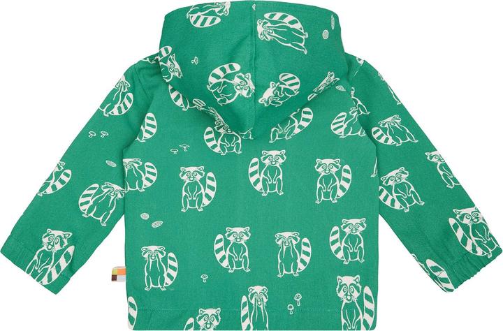 Image du produit loud + proud Veste imperméable avec impression (86)