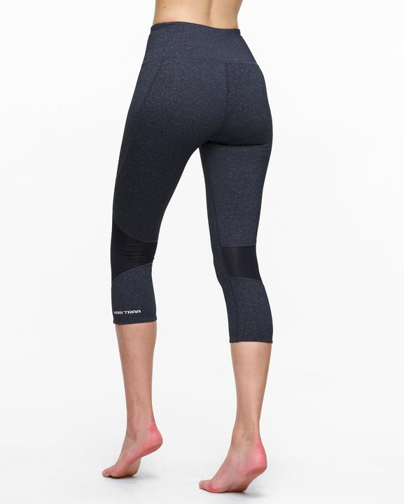 Actual product image Kari Traa Julie High W Capri (S)