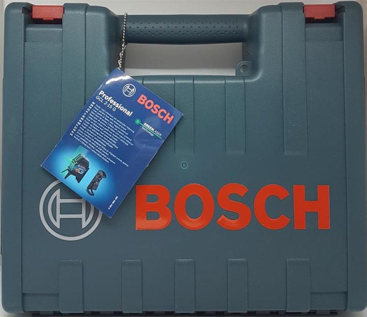Produktbild Bosch Professional Gcl 2-15 G