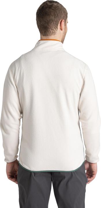 Actual product image Craghoppers CO2 Renu Half Zip (L)