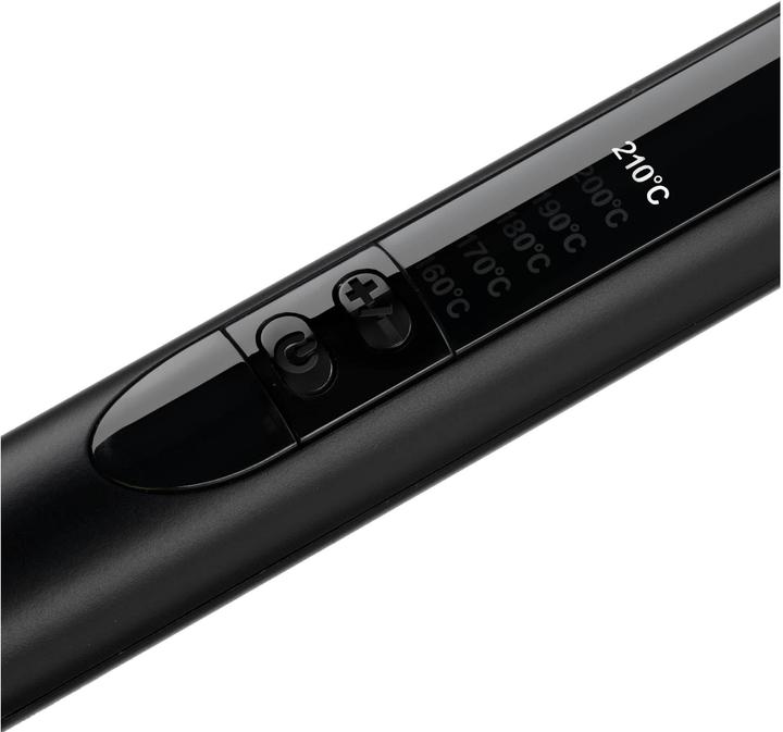 Produktbild BaByliss Titanium Brilliance C455E (28 mm)